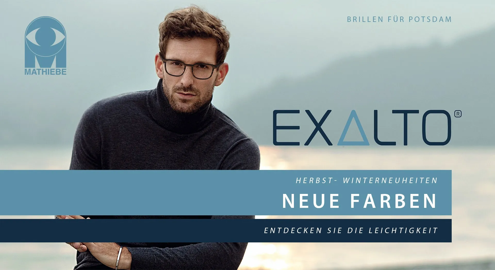Januar 2024 | Exalto – Kampagnenbild