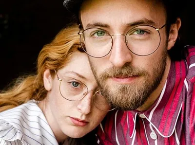 Februar 2019 | Andy Wolf Eyewear!