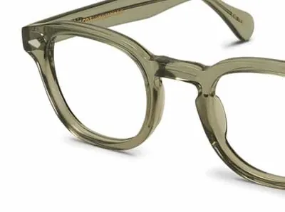 Februar 2021 | Moscot