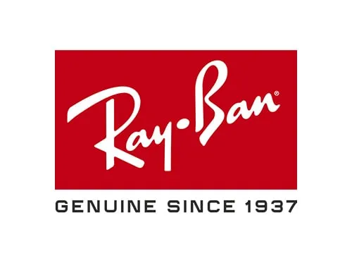 Ray-Ban bei Augenoptik Mathiebe