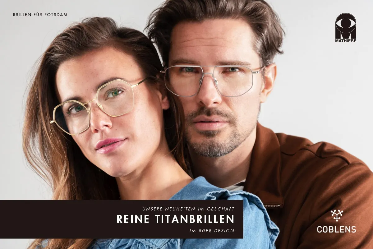 April 2023 | Coblens – Kampagnenbild