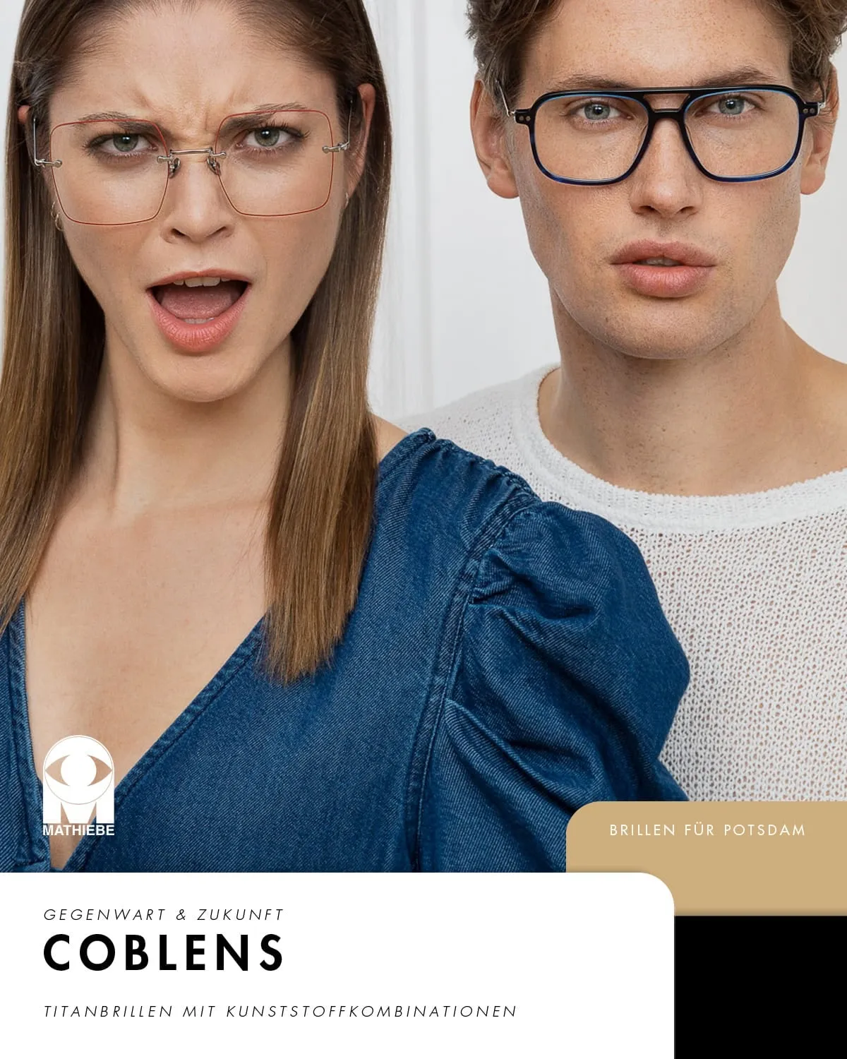 Juni 2020 | Coblens – Kampagnenbild