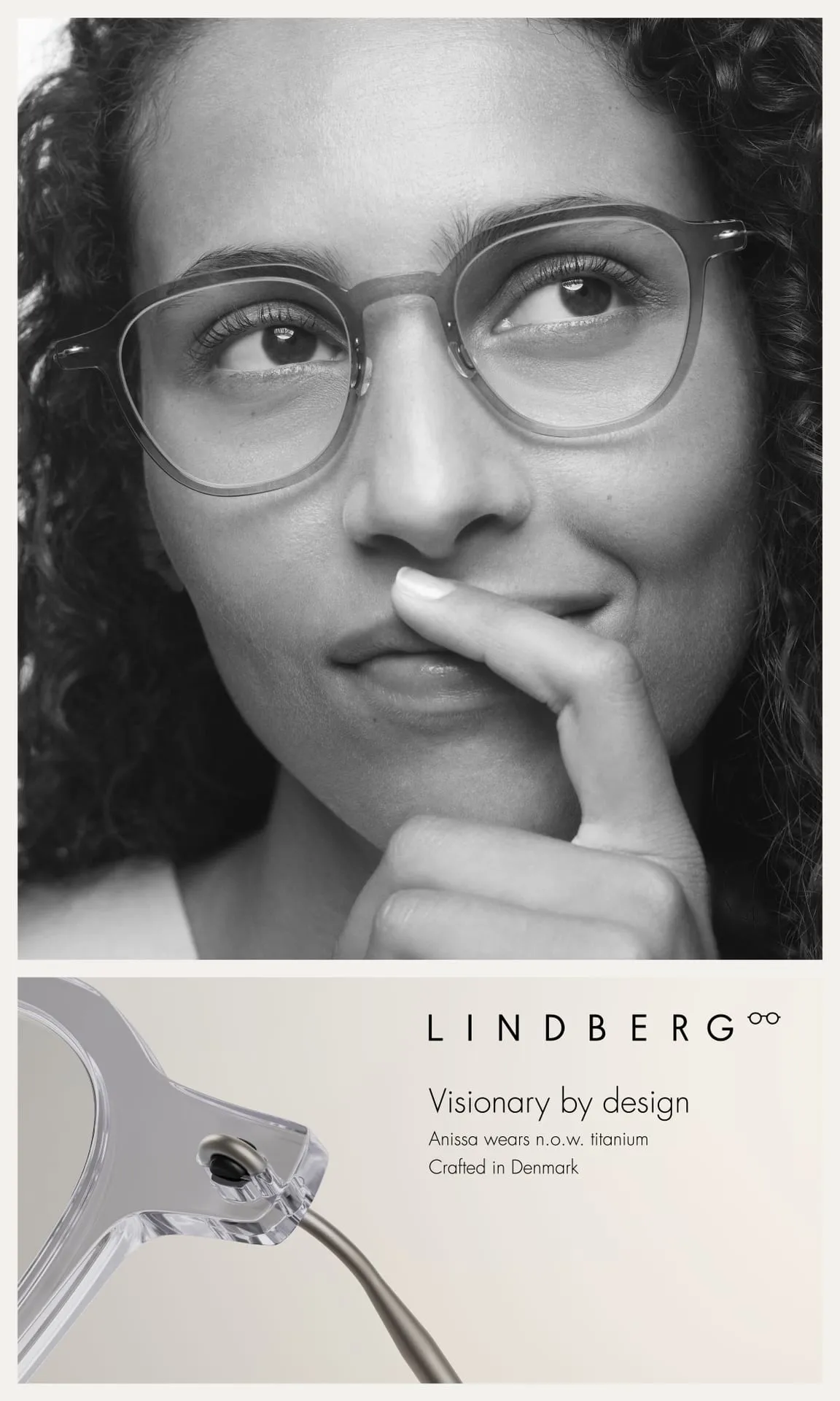 Mai 2026 | Lindberg – Kampagnenbild