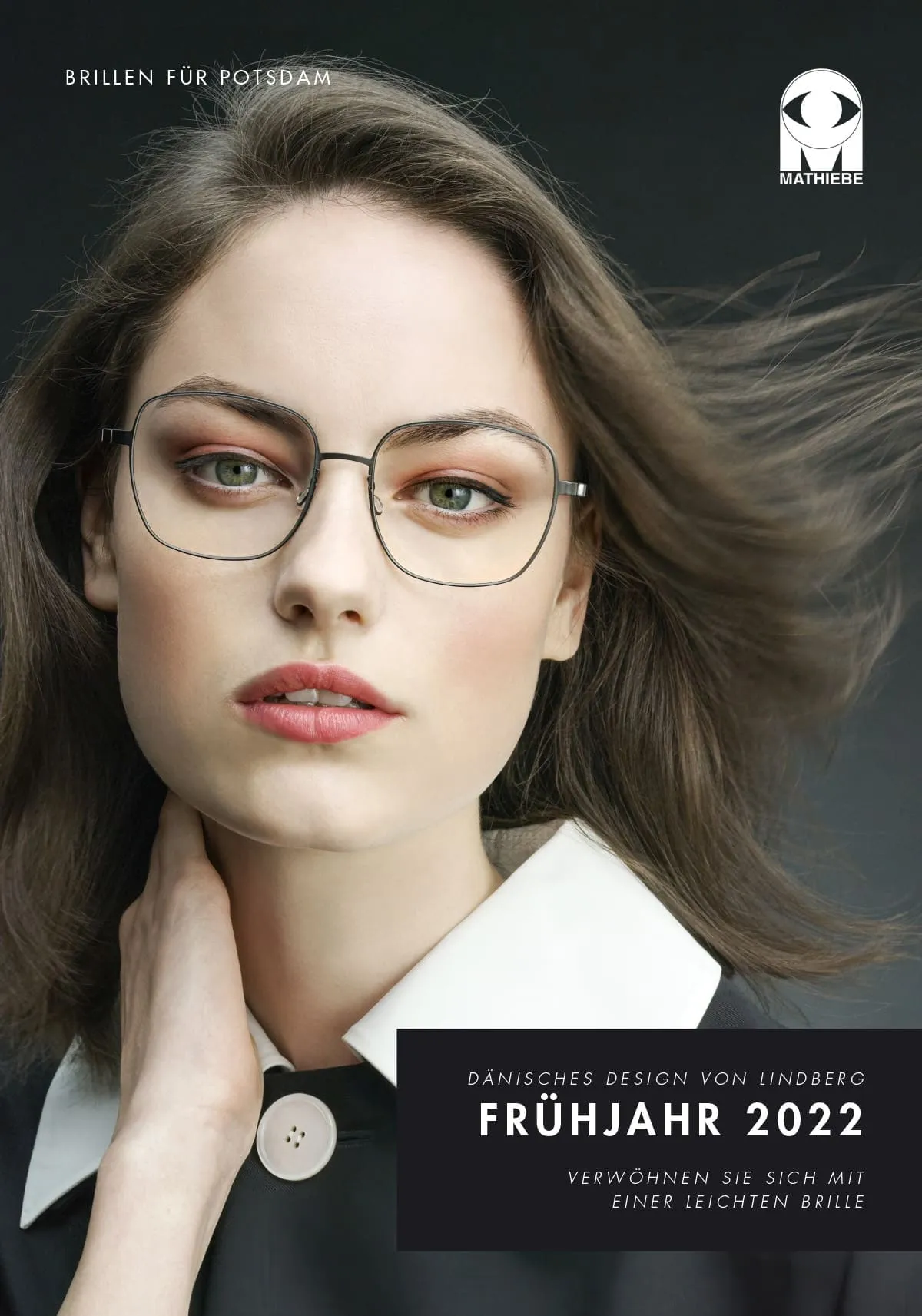 Juni 2022 | Lindberg – Kampagnenbild