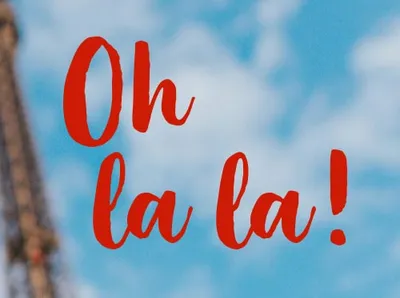 Juni 2024 | Oh la la