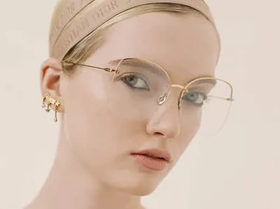August 2019 | Dior edler Eindruck