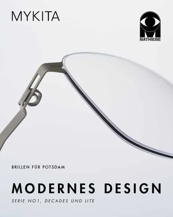 August 2019 | Mykita – Kampagnenbild