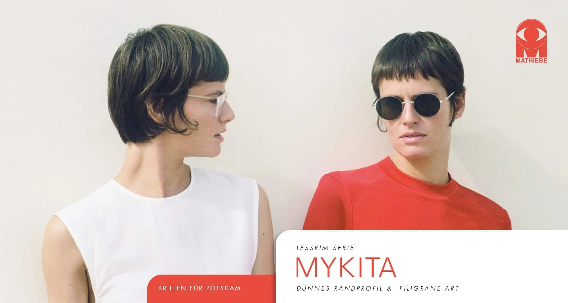 September 2020 | Mykita – Kampagnenbild