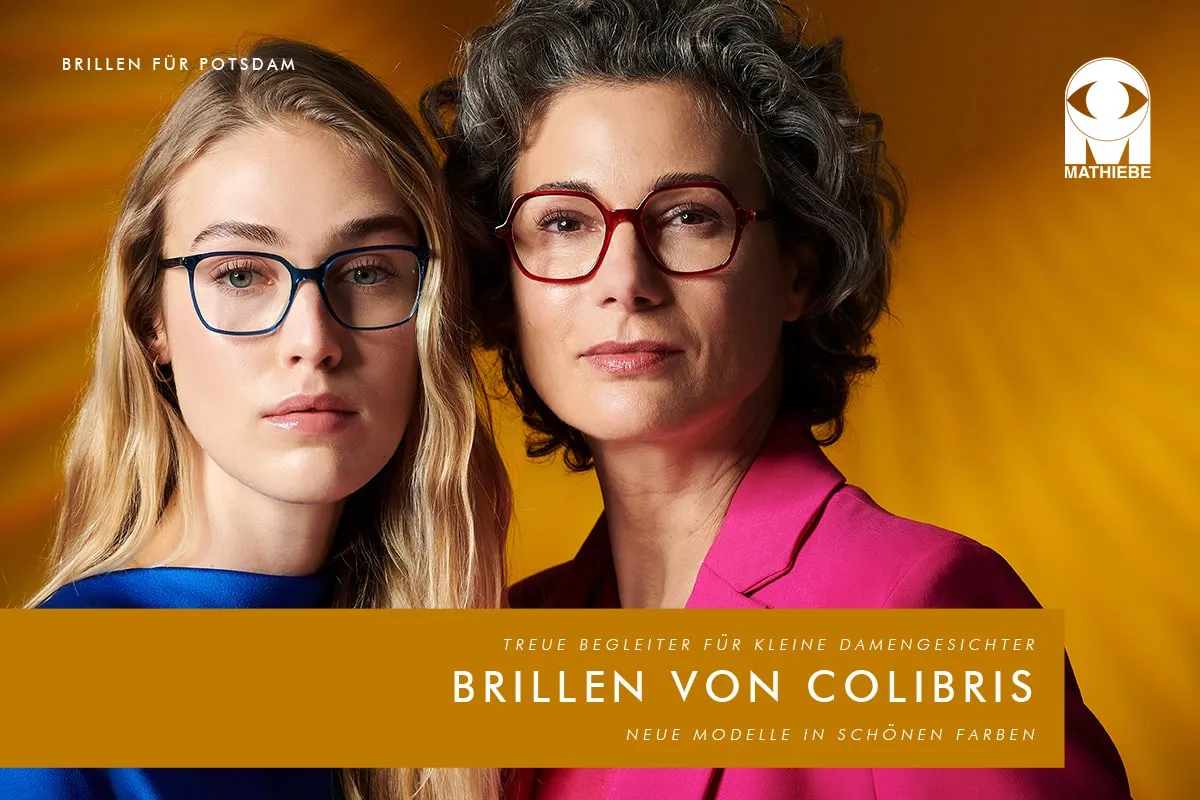 August 2023 | Colibris – Kampagnenbild