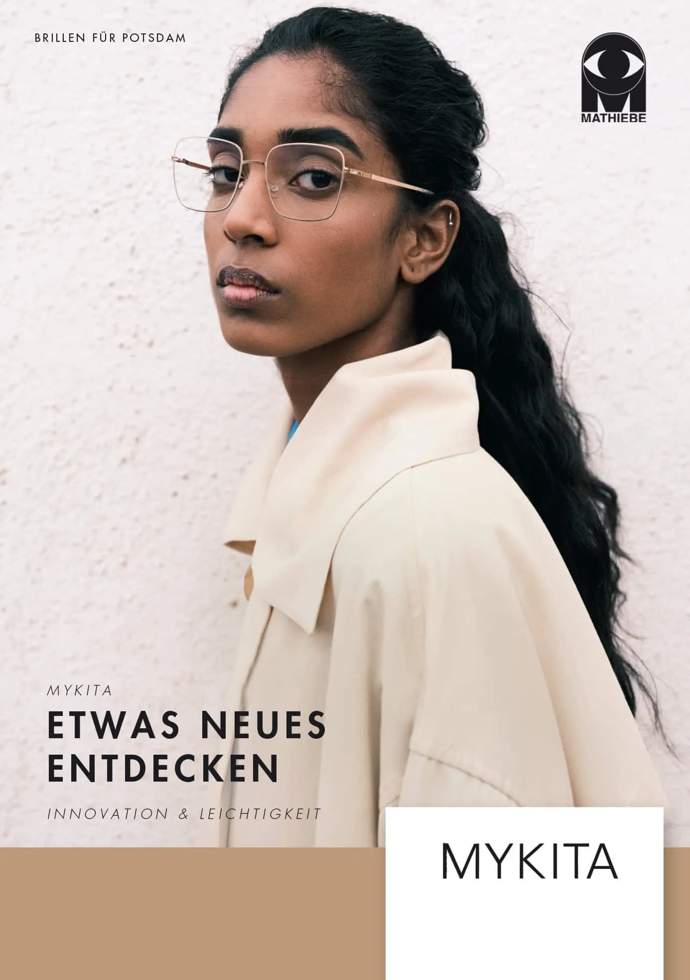 September 2022 | Mykita – Kampagnenbild