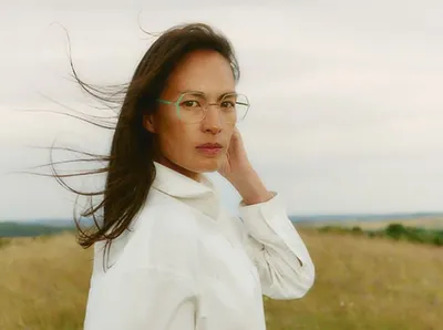 September 2023 | Mykita