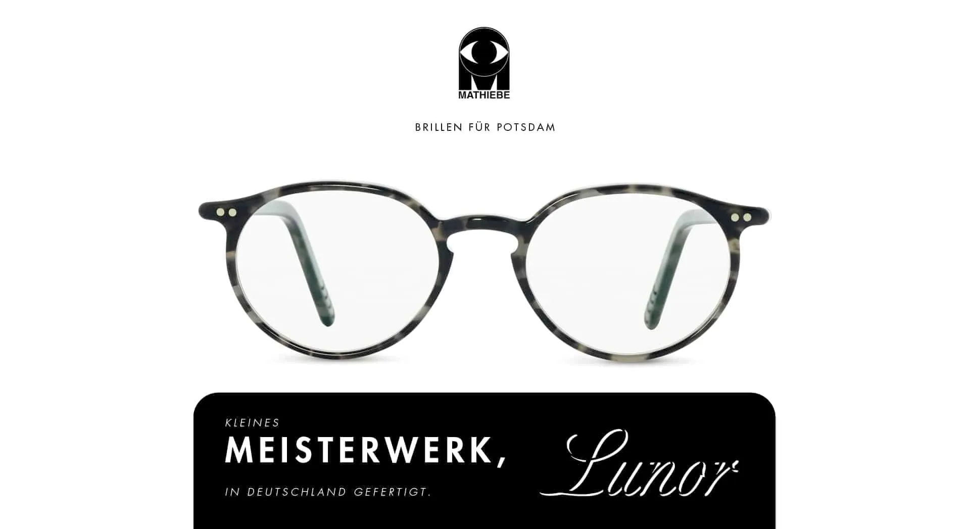 November 2019 | Lunor – Kampagnenbild