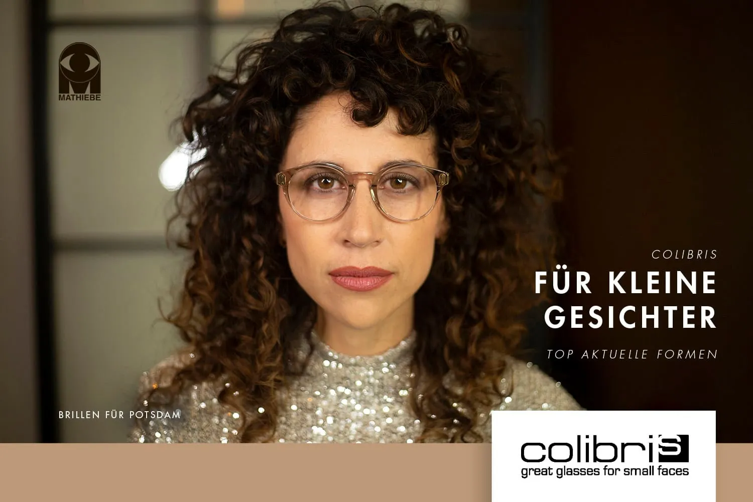 Oktober 2022 | Colibri´s – Kampagnenbild