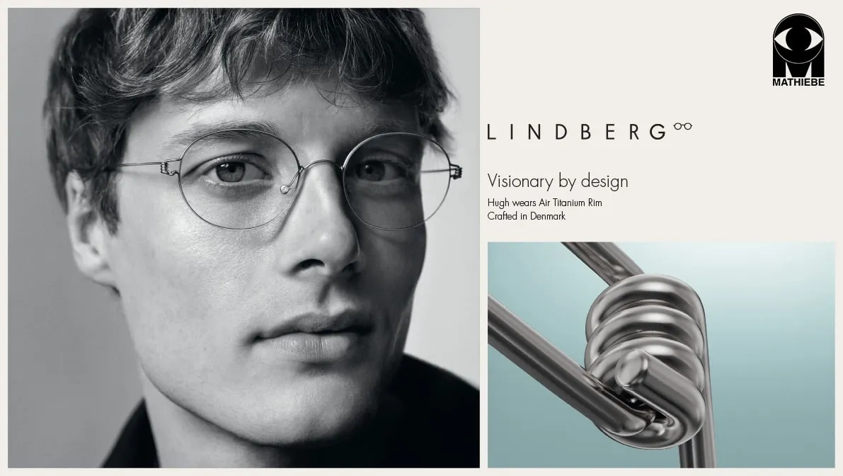 November 2024 | Lindberg – Kampagnenbild