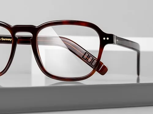 Lunor bei Augenoptik Mathiebe