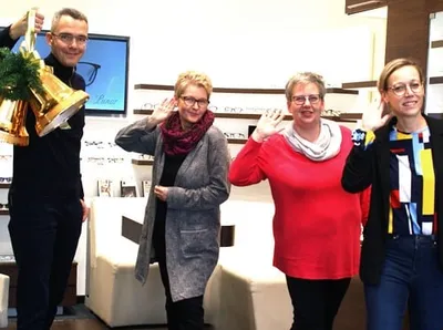 Dezember 2020 | Weihnachtsgruß