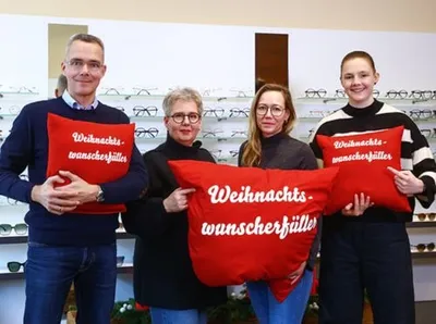 Dezember 2025 | Frohe Weihnachten