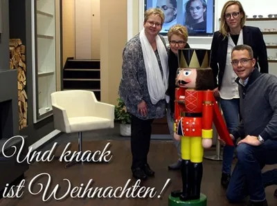 Dezember 2017 | Frohe Weihnachten