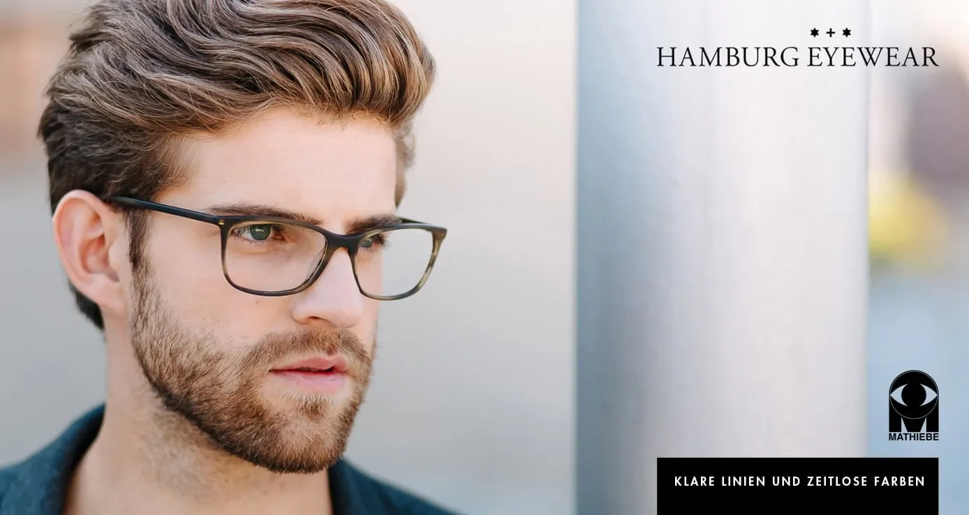 Oktober 2018 | Mykita - Kollektion No 1 – Kampagnenbild
