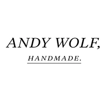 Andy Wolf – Logo